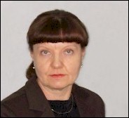 Foto Galina Töws