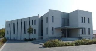 Gemeindezentrum IMMANUEL - mennonitische Brüdergemeinde