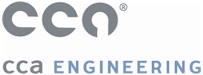 logo CCA Engineering